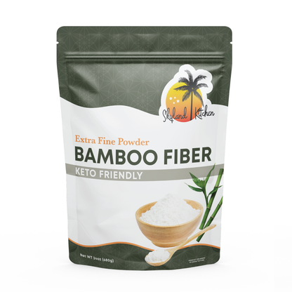 Bamboo Fiber