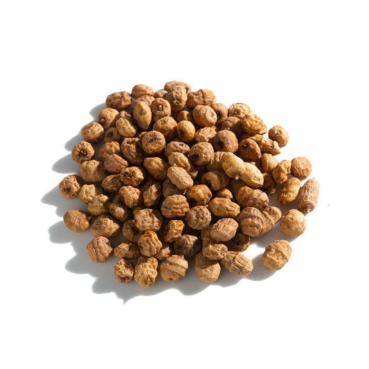 Organic Tigernut Whole Bulk