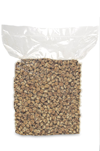 Organic Tigernut Peeled Bulk